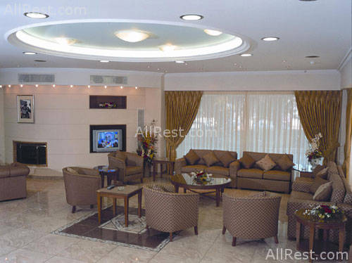 Palmyra Beach Hotel 4